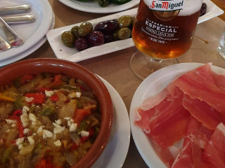 Pata Negra Buda