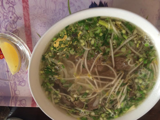 Viet Pho Bisztró