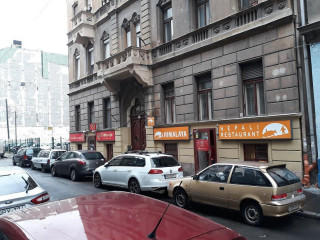 Maharaja City