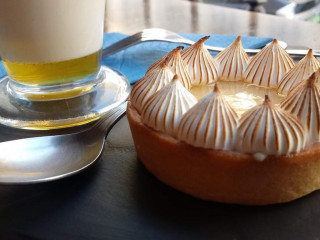 à Table!