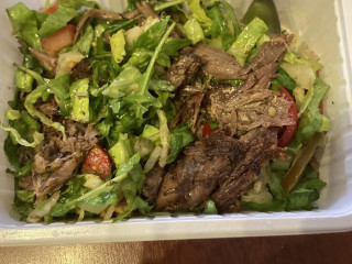 Konfit Street Food
