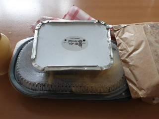Oriental Ráday