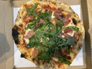 Pizza Vargastro