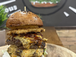 Richie’s Burger