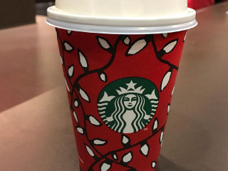 Starbucks Corvin