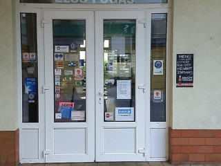 Első Fogás Kifőzde