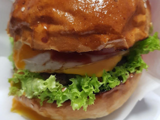 Burgerstar