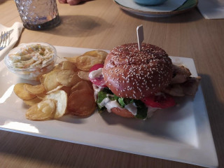 Pódium Bistro Club