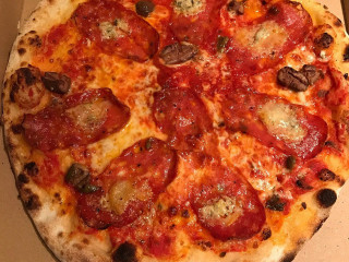Impasto Pizza