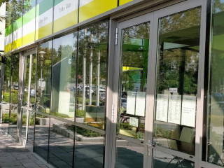Vin.vin Express Dunavirág Utca