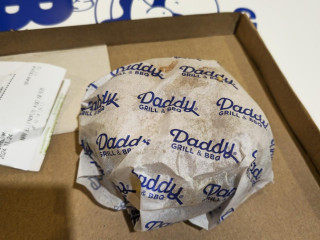 Daddy Grill And Bbq