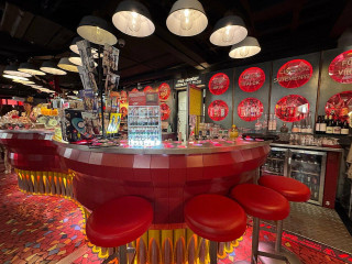 Budapest Retro Bistro