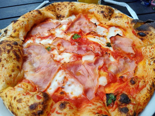 Salve Pizza Napoletana Budapart