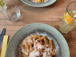 Amore' Pasta E Basta