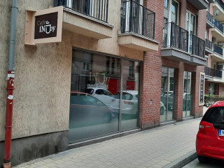 Cafe Injoy Reggeliző étterem és Kávézó