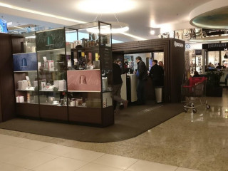 Nespresso Boutique Mom Park