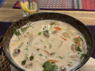 Okiko Sushi Thai