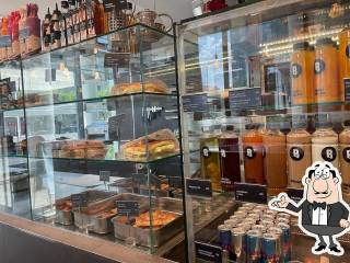 Bite Bakery Café