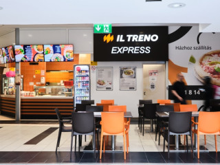 Il Treno