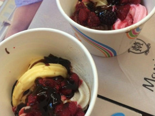 Jono Yogo Westend