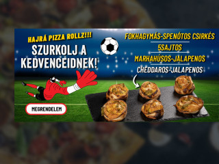 Don Pepe Pizzéria