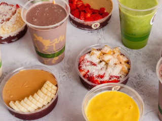 Acai Fever