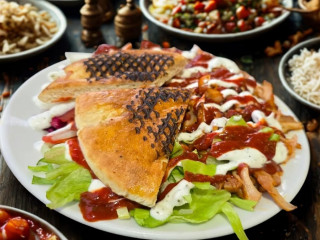 Ankara Vadi Kebab