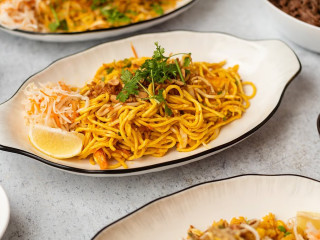 Ky Niem Bistro