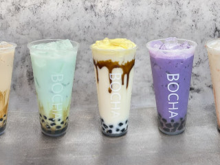 Bo Cha