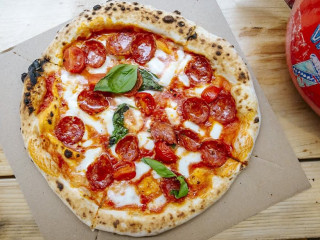 Moto Pizza I Madách
