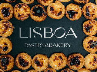 Lisboa Pastry Bakery I Bajcsy-zsilinszky