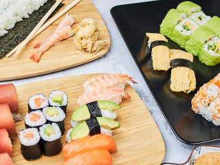 Kongressushi