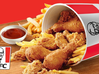 Kfc Dunaújváros Dt