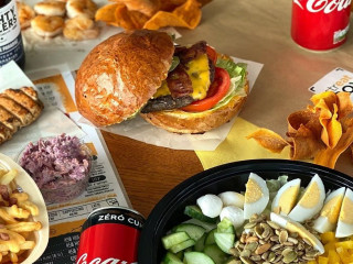 Streatbox Burger Belváros