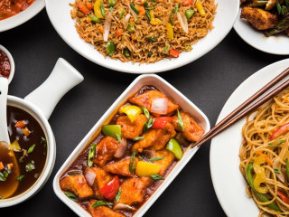 Wok'n Go Mikepércsi út Tesco