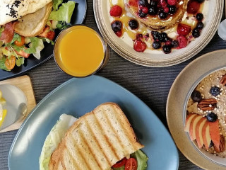 Cirkele Reggeli Brunch