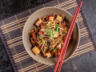 Wok’n Go Kecskemét Nagy Tesco