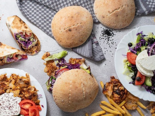 Benda Kebab Extra