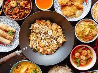 Wok'n Go Kiskunhalas