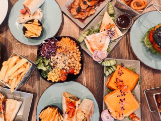 Bellini Bistro