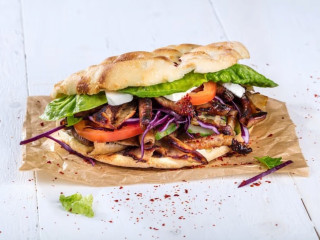 Nawab Kebab