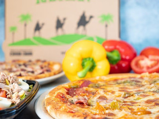 Pizza Karaván I Nagykanizsa
