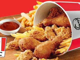 Kfc Mosonmagyaróvár Dt