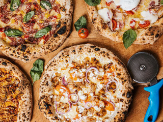 Nana Pizzéria