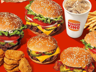 Burger King Pécs Drive 2