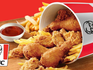 Kfc Győr Árkád