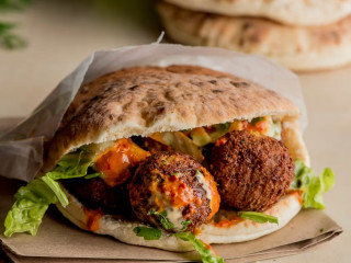 Döner Kebab Hoffer Ármin Sétány
