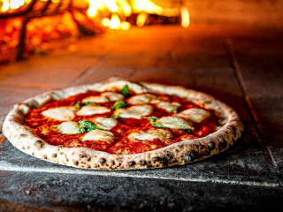 Andiamo Pizzéria