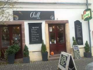 Chill Bistro étterem és Kávéház Veszprém