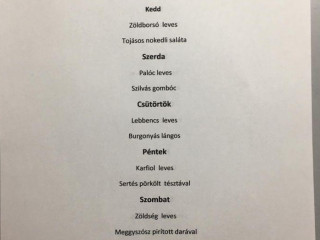 Fapuma Büfé
